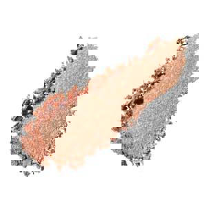 MAC Metallic Single Eye Shadow Compact